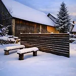 Hafira Vakantiehuis Zuberec