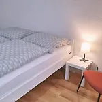 Hafira Vakantiehuis Zuberec