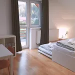 Vakantiehuis Hafira