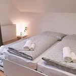 Vakantiehuis Hafira Zuberec