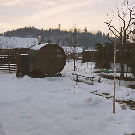 Casa de Férias Hafira