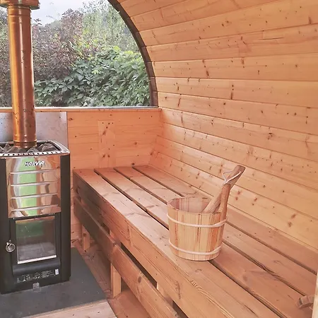 Hafira Casa de Férias Zuberec