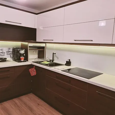 Casa vacanze Hafira *