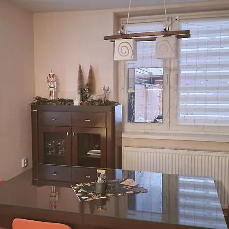 Hafira Casa de Férias Zuberec