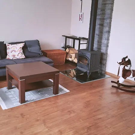 Casa de Férias Hafira Zuberec