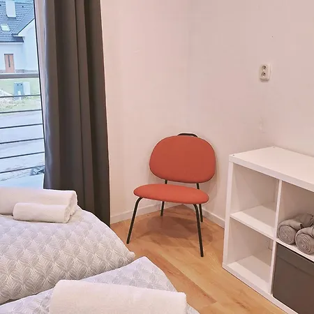 Hafira Holiday home