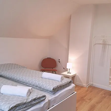Hafira Holiday home Zuberec