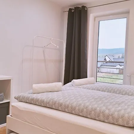Hafira Holiday home