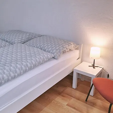 Hafira Holiday home Zuberec