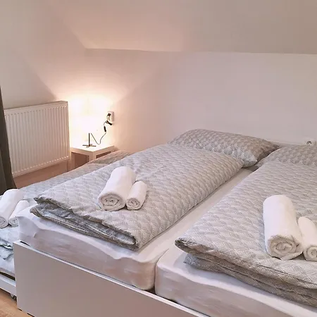 Holiday home Hafira Zuberec