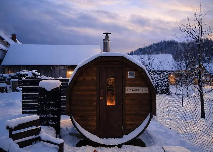 Casa vacanze Hafira