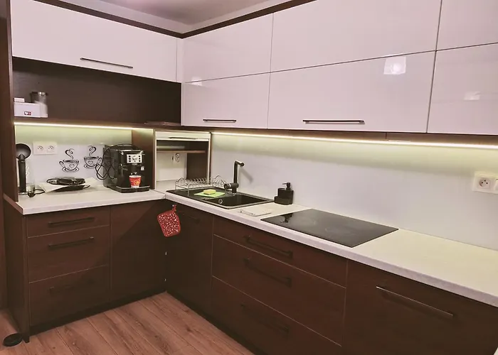 Casa vacanze Hafira *