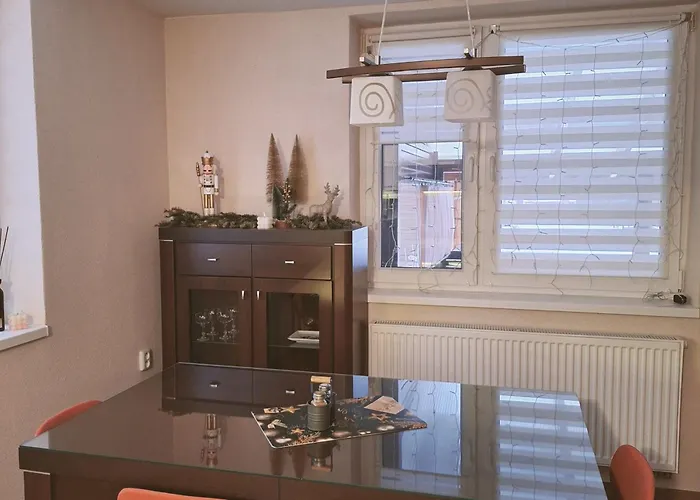 Hafira Casa de Férias Zuberec