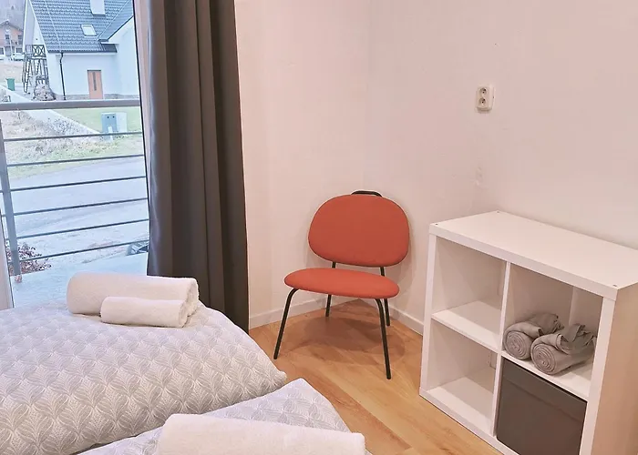Hafira Casa vacanze