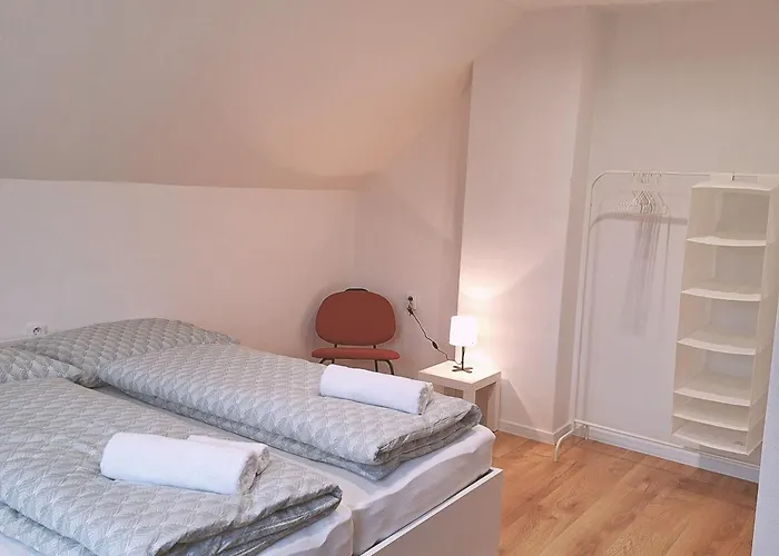 Hafira Casa de Férias Zuberec