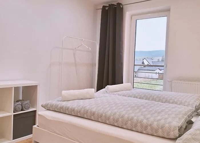 Hafira Casa vacanze