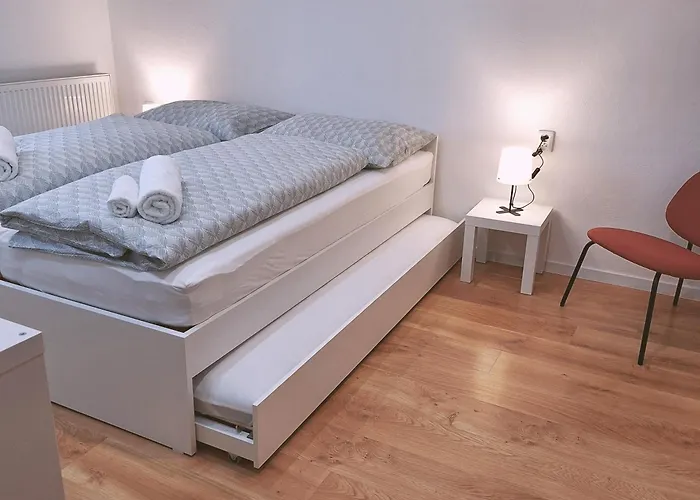 Hafira Casa vacanze