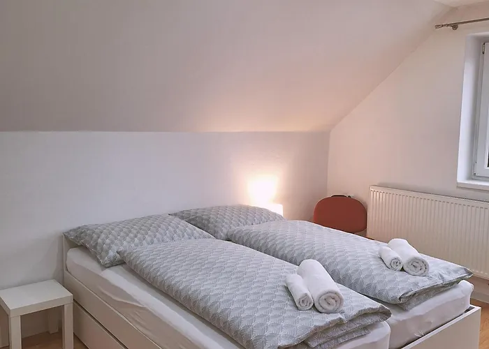 Hafira Casa vacanze