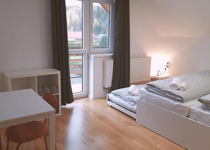 Casa vacanze Hafira