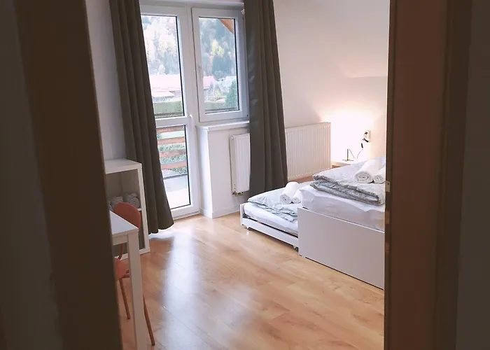 Casa vacanze Hafira