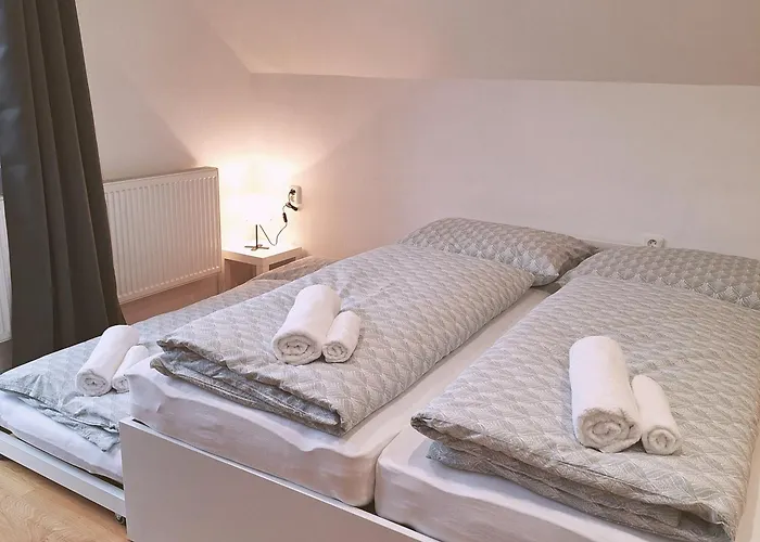 Casa vacanze Hafira Zuberec