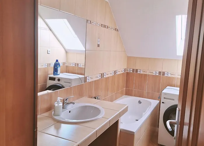 Hafira Casa de Férias