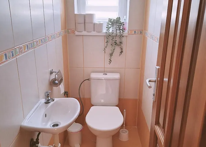 Hafira Casa de Férias